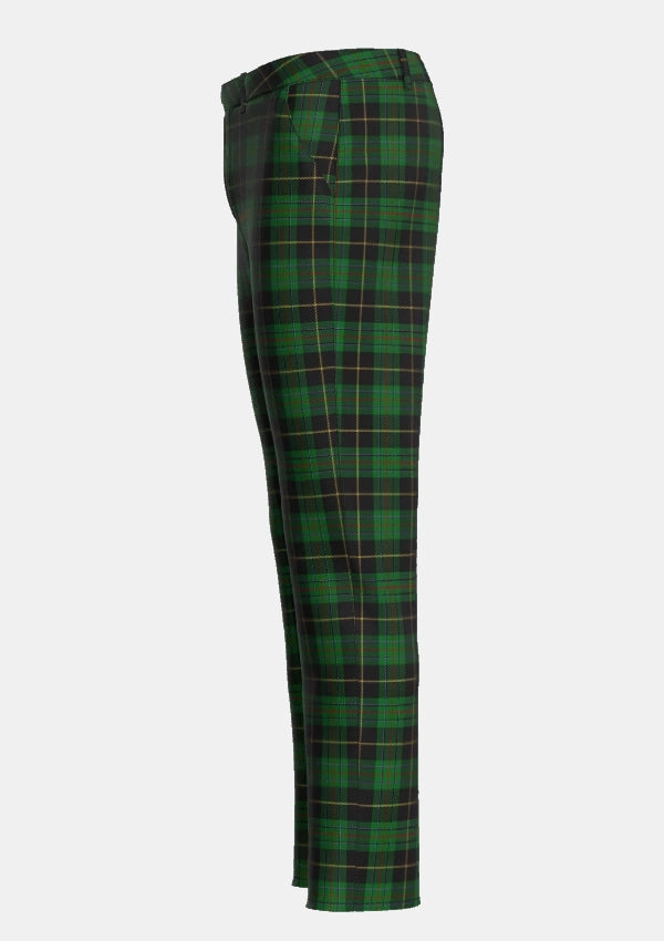 Traditional_Vipont_Yellow_line_Tartan_1491_Trouser_right_image
