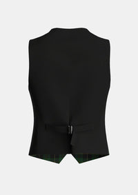 Traditional_Vipont_Yellow_line_Tartan_1491_Waistcoat_back_image