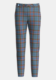 Vivienne Westwood Tartan Trouser