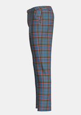 Vivienne Westwood Tartan Trouser