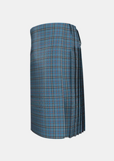 Traditional_Vivienne_Westwood_tartan_left_image_with_pleated_design_and_adjustable_buckles_for_men