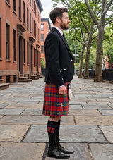 Traditional_Waddell_Tartan_10428_Kilt_and_Argyle_Jacket_Kilt_Outfit_right_image