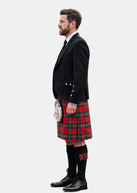Traditional_Waddell_Tartan_10428_Kilt_and_Argyle_Jacket_Kilt_Outfits_left_image