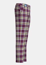 Traditional_Walker_Dress_Personal_Tartan_2070_Trouser_left_image