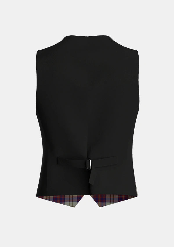 Traditional_Walker_Dress_Personal_Tartan_2070_Waistcoat_back_image