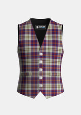 Traditional_Walker_Dress_Personal_Tartan_2070_Waistcoat_front_image
