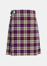 Traditional_Walker_Dress_Personal_Tartan_2070_kilt_front_image_with_pleated_design_and_adjustable_buckles_for_men