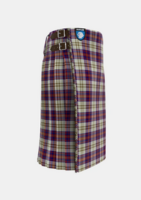 Traditional_Walker_Dress_Personal_Tartan_2070_kilt_right_image_with_pleated_design_and_adjustable_buckles_for_men
