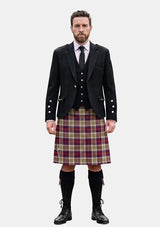 Traditional_Walker_Dress_Tartan_2070_Kilt_and_Argyle_Jacket_Kilt_Outfits_front_image