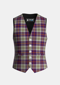 Traditional_Walker_Dress_Tartan_2070_Waistcoat_front_image