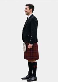 Traditional_Walker_Evening_tartan_2068_Kilt_and_Argyle_Jacket_Kilt_Outfits_left_image