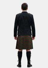 Traditional_Walker_James_Tartan_999_Kilt_and_Argyle_Jacket_Kilt_Outfits_back_image