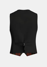 Wallace Tartan Waistcoat