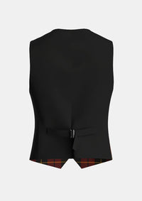 Wallace Tartan Waistcoat