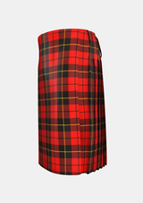 Traditional_Wallace_tartan_left_image_with_pleated_design_and_adjustable_buckles_for_men