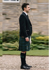 Traditional_Walsh_Ryan_Tartan_13811_Kilt_and_Argyle_Jacket_Kilt_Outfit_right_image