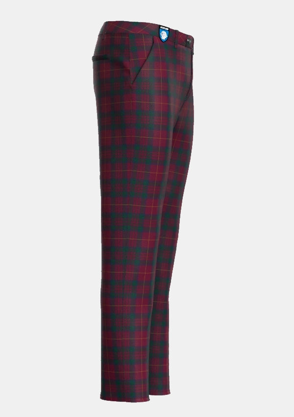 Traditional_Wanstall_Tartan_6099_Trouser_left_image