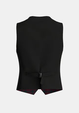 Traditional_Wanstall_Tartan_6099_Waistcoat_back_image