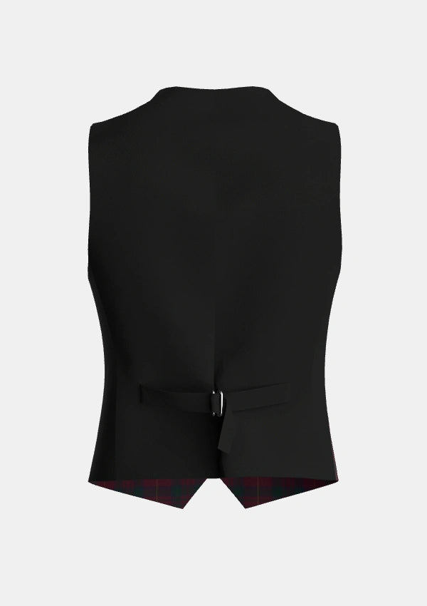 Traditional_Wanstall_Tartan_6099_Waistcoat_back_image