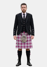 Traditional_Ward_Craig_Dress_Tartan_12819_Kilt_and_Argyle_Jacket_Kilt_Outfits_front_image