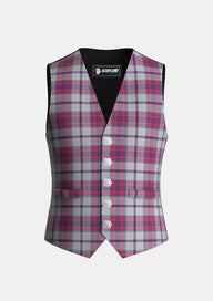 Traditional_Ward_Craig_Dress_Tartan_12819_Waistcoat_front_image