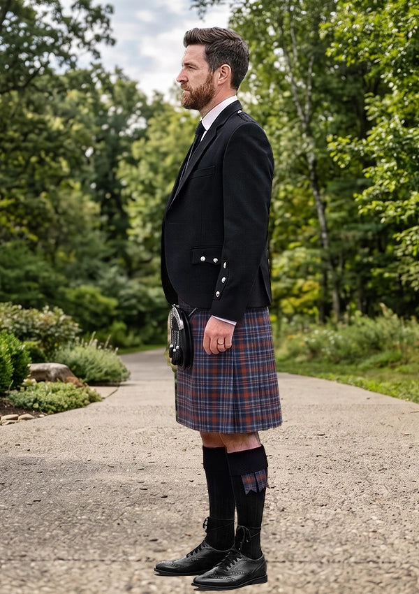 Traditional_Water_of_Life_Society_Tartan_Kilt_and_Argyle_Jacket_Kilt_Outfit_left_image