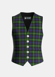 Traditional_Watson_2_Tartan_307_Waistcoat_front_image