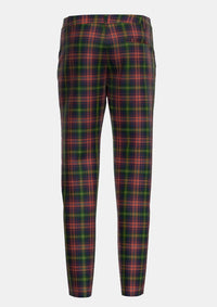 Traditional_Watson_Kirby_Personal_Tartan_2808_Trouser_back_image