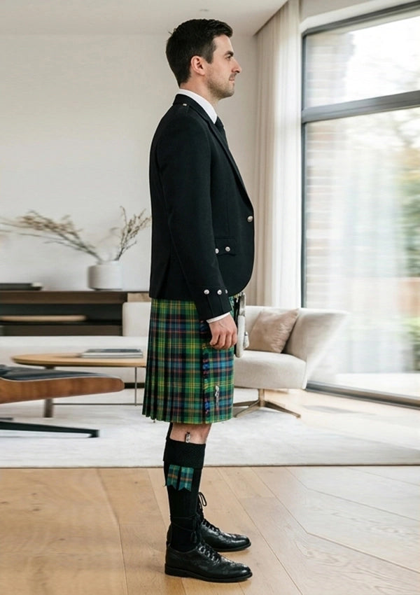 Traditional_Watson_tartan_Kilt_and_Argyle_Jacket_Kilt_Outfit_right_image
