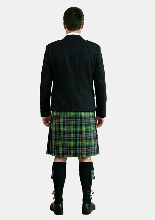 Traditional_Watson_tartan_Kilt_and_Argyle_Jacket_Kilt_Outfits_back_image