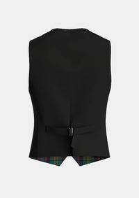 Watson Tartan Waistcoat