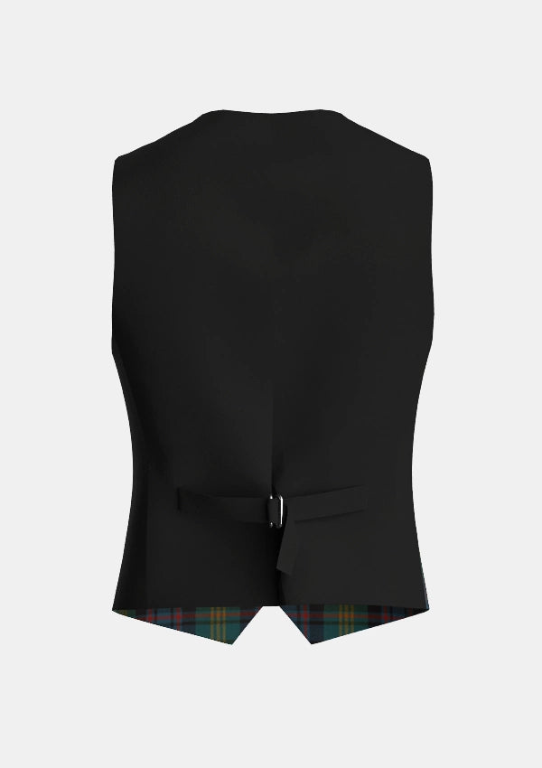 Watson Tartan Waistcoat