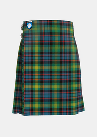 Traditional_Watson_tartan_front_image_with_pleated_design_and_adjustable_buckles_for_men