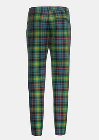 Watson Tartan Trouser