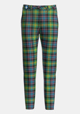 Watson Tartan Trouser