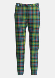 Watson Tartan Trouser