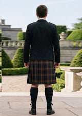 Traditional_Watt_Tartan_4210_Kilt_and_Argyle_Jacket_Kilt_Outfit_back_image