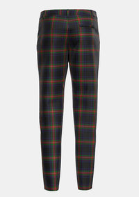 Watt Tartan Trouser