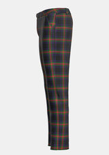 Watt Tartan Trouser