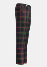 Watt Tartan Trouser