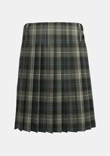 Traditional_Weathered_Patriot_tartan_back_image_with_pleated_design_and_adjustable_buckles_for_men