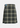 Traditional_Weathered_Patriot_tartan_front_image_with_pleated_design_and_adjustable_buckles_for_men