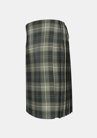 Traditional_Weathered_Patriot_tartan_left_image_with_pleated_design_and_adjustable_buckles_for_men