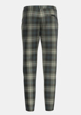 Weathered Patriot Tartan Trouser