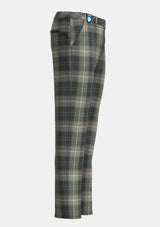 Weathered Patriot Tartan Trouser