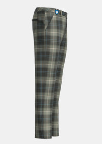Weathered Patriot Tartan Trouser