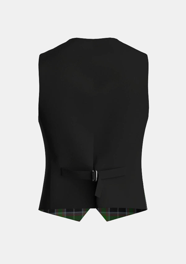 Traditional_Webster_tartan_4159_Waistcoat_back_image