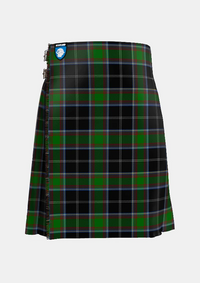 Traditional_Webster_tartan_front_image_with_pleated_design_and_adjustable_buckles_for_men