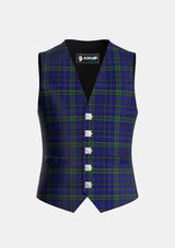 Traditional_Weir_2_Tartan_4254_Waistcoat_front_image