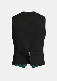 Traditional_Weir_tartan_4254_Waistcoat_back_image